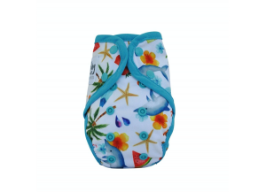 Paddle Pants Reusable Swim Nappy – The Smart Mum