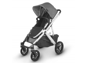 Uppababy Vista V2 – The Smart Mum
